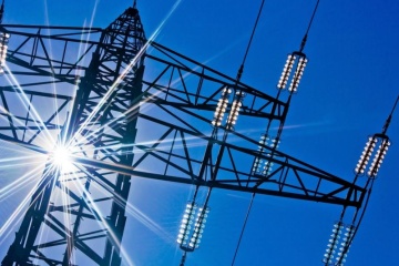 Nowadays Ukraine Imports Almost 28 Thousand Mwh Of Electricity