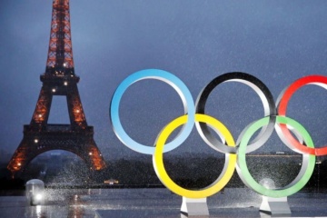 35 Countries To Demand Russia S Suspension From 2024 Olympics