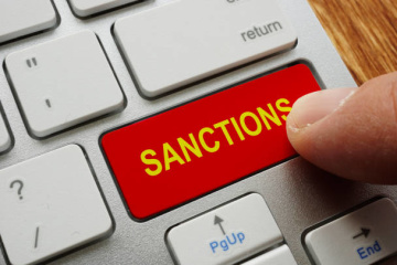Security Guarantees For Ukraine Must Include Automatic Sanctions Expert Says