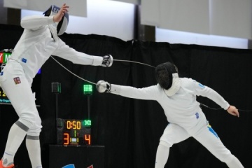 Over 300 Fencers Ask Ioc Fie To Reconsider Decision On Russia Belarus