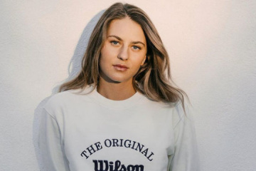 Tennis Player Marta Kostyuk Sets Up Own Charitable Foundation