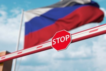 Uk Slaps New Sanctions On Russia Including Its Shadow Fleet