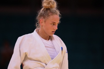 Ukraine To Boycott World Judo Championship As Russian Belarusian Athletes Allowed To Compete