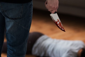 Murder Of Ukrainian Refugee In U S Justice Department Demands Death Penalty For Attacker