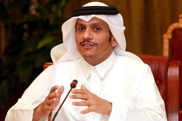 Qatar Vows Retaliation Against Israel Over Strike On Hamas Leaders In Doha