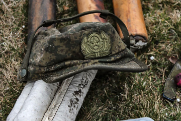 Russian Army Losses In War Against Ukraine In 2025 Exceed 418 000 Soldiers