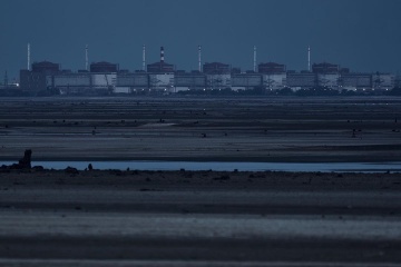 Znpp Power Supply Line Disconnected Again Energoatom