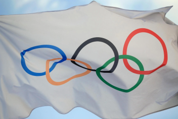 Ioc Says It Will Not Invite Russia Belarus To Paris Olympics