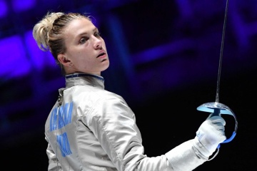 Kharlan To Take Part In Team Competitions In Milan Disqualification Cancelled