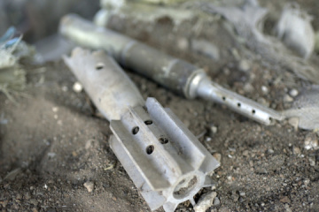 Woman Injured In Sumy Region Due To Enemy Drone Attack