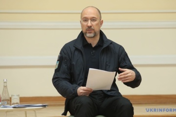 Increase In Tariffs On Grain Imports From Russia And Belarus Should Stop Its Exports To Europe Pm