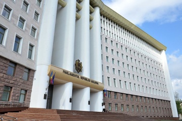 Moldovan Parliament Staffer Suspected Of Spying For Russia To Be Remanded In Custody