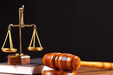 Two Judges From Crimea Sentenced To 12 Years In Prison For Treason