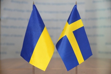  Energy Aid From Sweden Will Be Distributed Among Four Regions