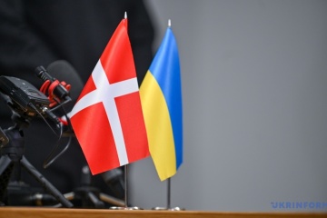 Denmark Becomes First Nato Country To Invest In Arms Production In Ukraine