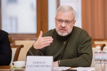 Latest Russian Strikes On Energy Infrastructure Cause Over 1b In Losses Minister