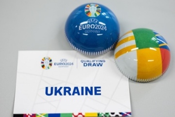 Ukraine To Play Bosnia And Herzegovina In Euro 2024 Play Off Semi Final