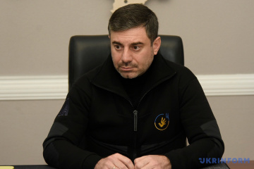 Lubinets Russians Likely Killed Seven Civilians In Pokrovsk