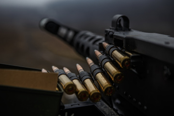 Russians Shoot Three Captured Ukrainian Defenders In Huliaypole Area