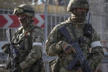 In Occupied Mariupol Russia Increasingly Using Seaport To Expand Cargo Transportation