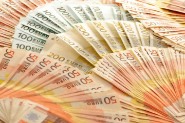 Energy Ministry Ukraine Energy Support Fund Increases To About Eur 500m