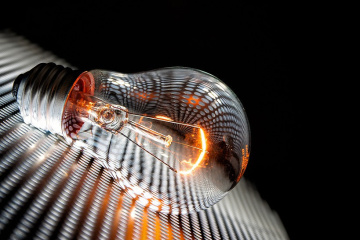 Ukrenergo Introduces Emergency Power Outages In Kyiv And 12 Regions