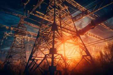 Russian Attacks On Energy Infrastructure Require Significant Efforts To Sustain Power System Entso E