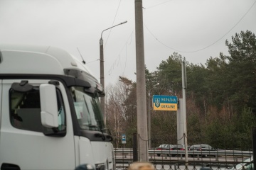 Poles Unblock All Checkpoints On Border With Ukraine