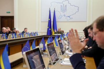 Govt Allocates Uah 1 5b To Rebuild Thermal Power Plants In Kyiv Kharkiv Regions