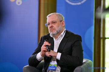 Energy Ministry Sets Up Group For Coordination Of International Aid For Prompt Restoration Of Generation