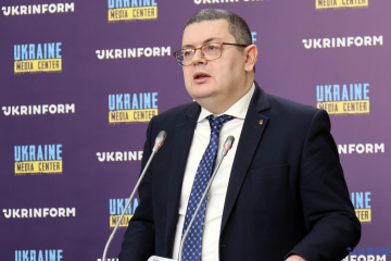 Russian Athletes Promoters Of A Ruscism A Should Not Take Part In Paris 2024 Games Mp