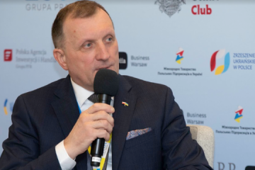 Defense Agencies Of Ukraine Poland Begin To Actively Cooperate With Businesses A Expert