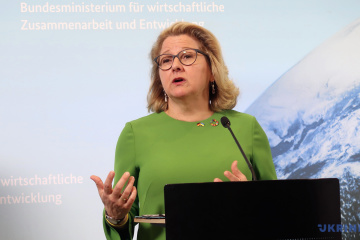 Ukraine Remains Attractive For Doing Business Despite War Schulze