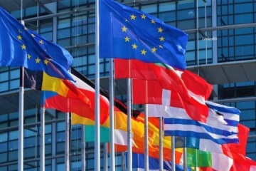 Eu Envoys Approve Motion To Send Ukraine Revenues From Frozen Russian Assets