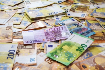 Ukraine To Receive Eur 1 9b Within Ukraine Facility Program This Month A Pm