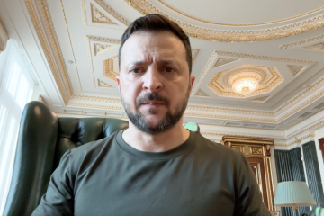 Ukraine S Energy Sector Has Lost Significant Part Of Generation Zelensky