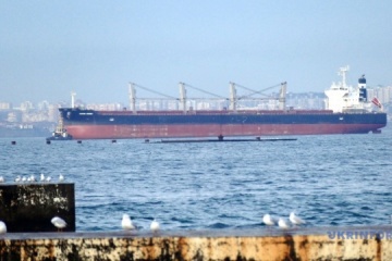 Uk Intelligence Assesses Potential For Ukraine S Economic Recovery