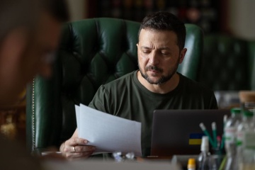 Zelensky Mozambique Can Be Link In Supply Of Grain To Africa