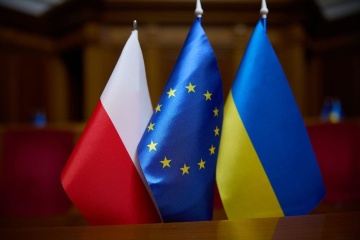 Poland Joins Ukraine V Russia Genocide Case In Icj