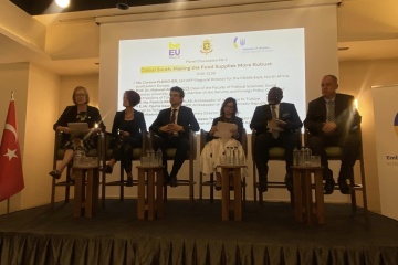 Ukraine Remains World S Leading Grain Exporter Despite War Expert