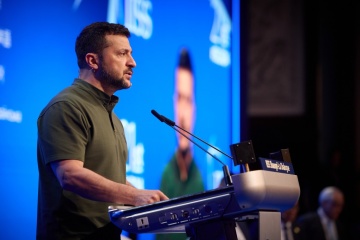 Zelensky Invites Singaporean Investors To Ukraine Recovery Conference