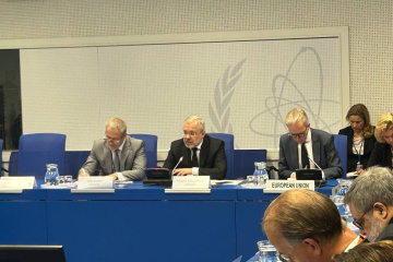 Ukraine A S Energy Chief To Eu Envoys Russia Seeks Full Blackout In Ukraine