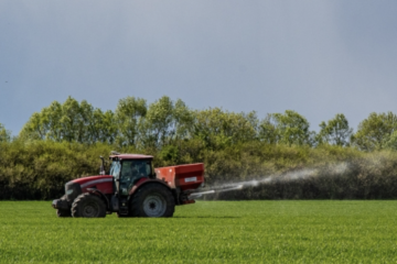 Usaid Agro To Provide Mineral Fertilisers For Farmers From Frontline Areas