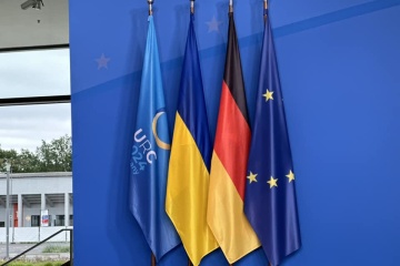 Ukraine Recovery Conference Launches Projects Worth Eur 16b A Germany A S Mfa