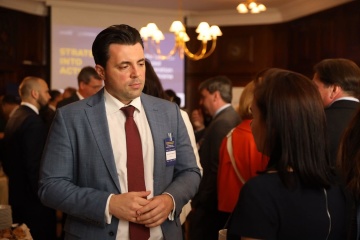 Business Ready To Build About 1 Gw Of Generation Kudrytskyi