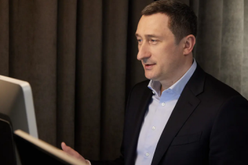 Chernyshov Ukrainian Market Needs Liberalization To Grow Energy Production