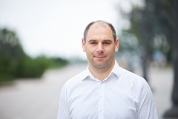 Ukraine Needs To Streamline Anti Dumping Procedures Mp