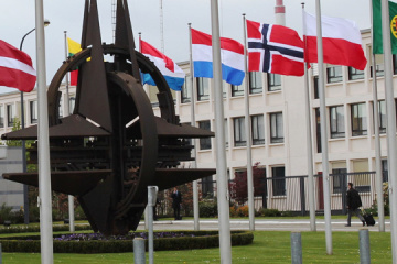Nato S Defence Budget Will Amount To Almost Usd 1 5 Trillion This Year