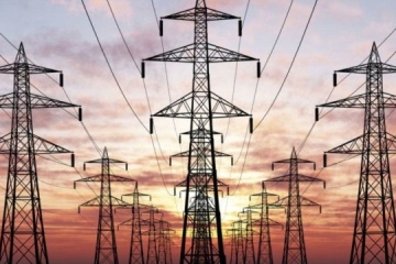 Ukraine Wants To Create Two Lists For Critical Infrastructure For Summer And Winter Seasons