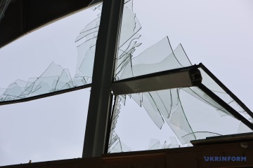 Ten People Wounded In Kherson Region In Russian Attacks Throughout Day